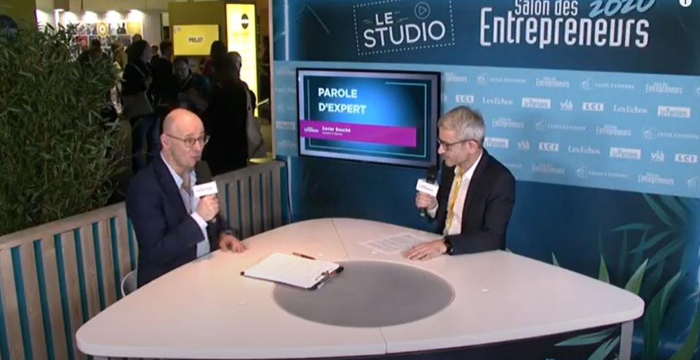 Création d'entreprise quel statut choisir