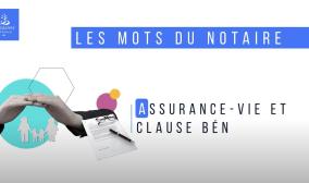 Assurance-vie et clause bénéficiaire