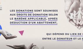 donation les barèmes
