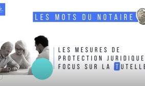 focus sur la tutelle