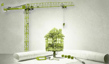 travaux energétique