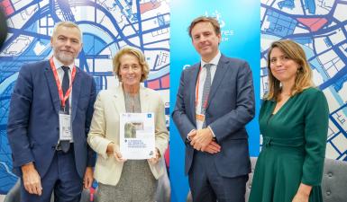 Salon des maires 2022