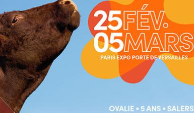 Salon international de l'Agriculture - miniature